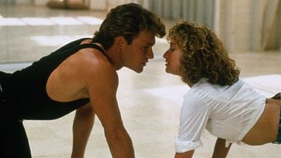Jennifer Grey elige a la pareja de actores que le gustaría para un 'remake' de 'Dirty Dancing' noticias imagen