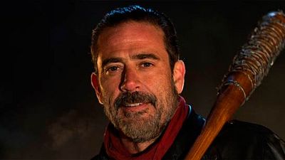 'The Walking Dead': ¿Una precuela sobre Negan? Sería divertido, según Jeffrey Dean Morgan noticias imagen