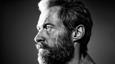 'Logan': No te pierdas el tráiler de lo último de Lobezno en blanco y negro