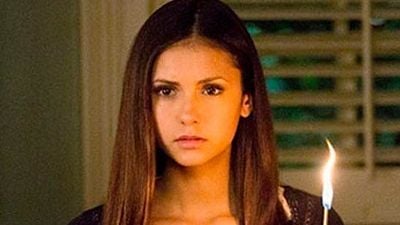 'Crónicas vampíricas': la creadora promete una "gran presencia de Elena" en la recta final... ¿Sin Nina Dobrev? noticias imagen