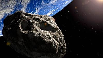 'Salvation': CBS encarga una serie sobre un asteroide que amenaza la Tierra del creador de 'Fringe' noticias imagen
