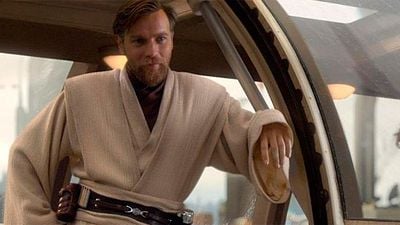 'Star Wars': Ewan McGregor comparte una vergonzosa historia de cuando conoció a George Lucas noticias imagen