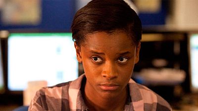 'Black Panther': Letitia Wright ('Doctor Who'), nuevo fichaje para el reparto de la historia de T'Challa noticias imagen