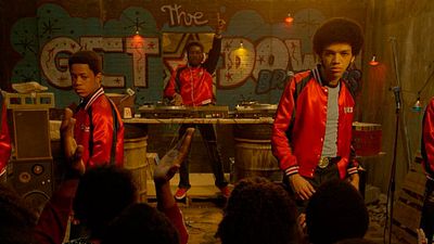 'The Get Down' es la segunda serie más cara de la historia noticias imagen
