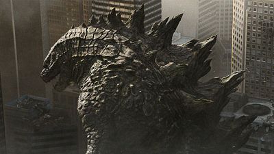 'Godzilla 2': Michael Dougherty y Zach Shields escribirán el guion de la secuela noticias imagen