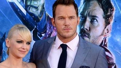 'Mom': Chris Pratt será el nuevo interés amoroso del personaje de su mujer, Anna Faris noticias imagen