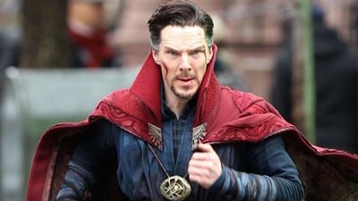 'Doctor Strange (Doctor Extraño)': Un miembro del reparto confirma su participación en 'Vengadores: Infinity War'