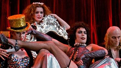 'The Rocky Horror Picture Show': 10 curiosidades sobre la mítica película de Tim Curry noticias imagen