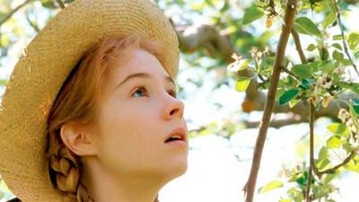 'Ana de las Tejas Verdes': Primera imagen de la nueva adaptación de la novela juvenil que prepara Netflix
