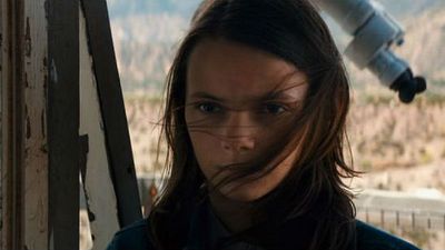 'Logan': Nuevo vistazo oficial a Dafne Keen como Laura/X-23 noticias imagen