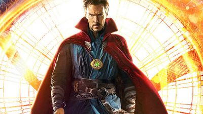 'Doctor Strange (Doctor Extraño)': Benedict Cumberbatch adelanta que Stephen Strange jugará un "papel importante" en la Fase 4 de Marvel  noticias imagen