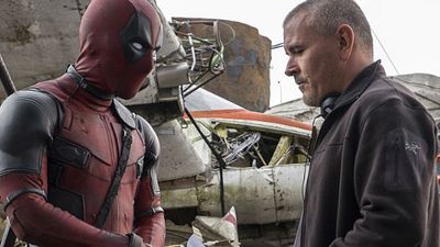 El director de 'Guardianes de la Galaxia Vol. 2' reacciona tras la salida de Tim Miller de 'Deadpool 2' noticias imagen
