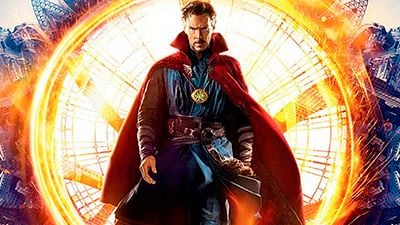 El consultor científico de 'Doctor Strange (Doctor Extraño)' ayudó a tratar los temas de la consciencia y el multiverso noticias imagen