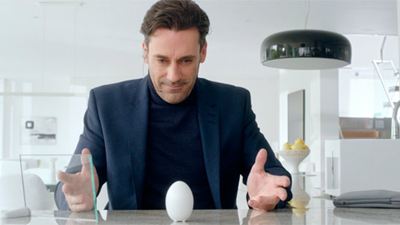 'Black Mirror': ¿Te diste cuenta de que todos los episodios están conectados con 'easter eggs'?