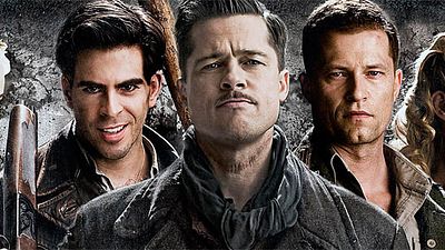 ¿Sabías que estos dos personajes de la filmografía de Tarantino son parientes? noticias imagen