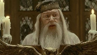'Animales fantásticos y dónde encontrarlos': ¿Por qué abandonó Dumbledore sus ideas de dominación mágica? noticias imagen