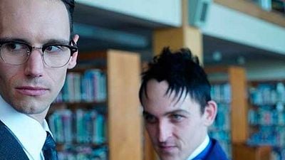 'Gotham' cambia radicalmente la historia de Pingüino por la tercera temporada noticias imagen