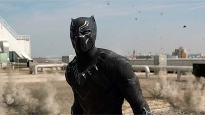 'Black Panther': ¿Reveladas la fecha de inicio del rodaje y la localización para la película de Marvel?