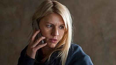 'Homeland': primer avance de la sexta temporada noticias imagen