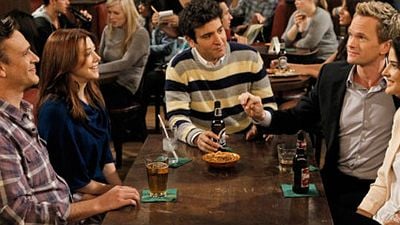 'Cómo conocí a vuestra madre': Cómo el 11-S inspiró la creación de la serie noticias imagen