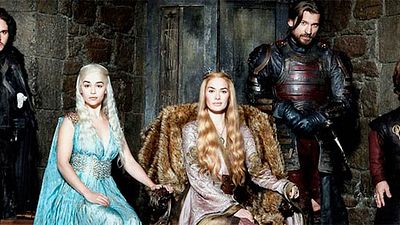 'Juego de Tronos': un vídeo desde el rodaje confirma un importante encuentro en la séptima temporada noticias imagen