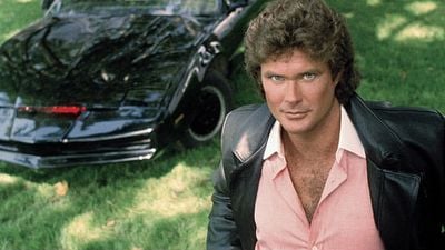 'El coche fantástico' tendrá un 'reboot' con Justin Lin como productor noticias imagen