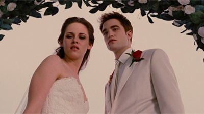 El vestido de novia de Bella Swan y otros objetos de 'La saga Crepúsculo', a subasta