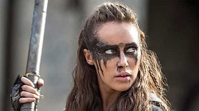 'Searchers': El creador de 'Los 100' prepara una nueva serie para CW noticias imagen