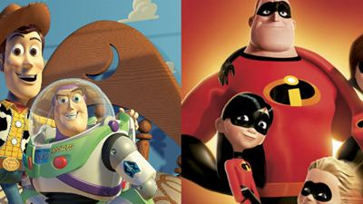 Pixar cambia las fechas de estreno de 'Los increíbles 2' y 'Toy Story 4'