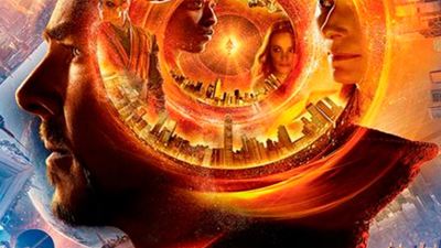 'Doctor Strange (Doctor Extraño)': El director habla sobre Joaquin Phoenix y sobre una posible secuela 