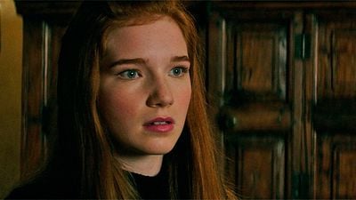 Annalise Basso ('Ouija: El origen del mal'): "Mike Flanagan quería que cada toma fuera perfecta" noticias imagen