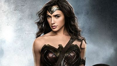 El nuevo tráiler de 'Wonder Woman' podría llegar antes de lo esperado noticias imagen
