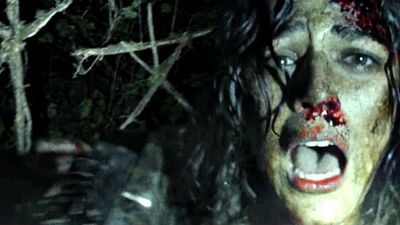 'Blair Witch': Adéntrate en la oscuridad del bosque con este adelanto en EXCLUSIVA noticias imagen