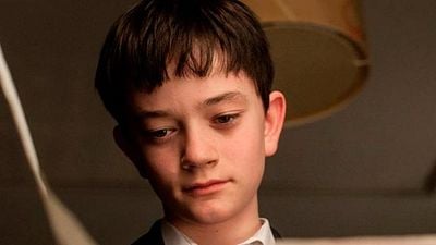 'Un monstruo viene a verme', la más vista de La fiesta del cine noticias imagen