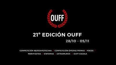 El Festival de Cine de Ourense acoge este año la proyección de 73 películas, como ‘The Neon Demon’ o ‘María (y los demás)’ noticias imagen