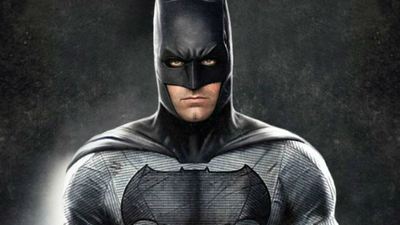 'The Batman': Jeremy Irons confirma que el rodaje comenzará el próximo verano