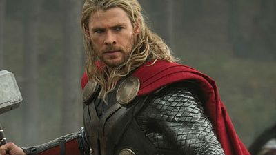 'Thor: Ragnarok': Chris Hemsworth y Taika Waititi celebran el fin de rodaje de la película noticias imagen