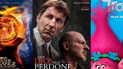 Los estrenos en España esta semana (24 al 30 de octubre) noticias imagen