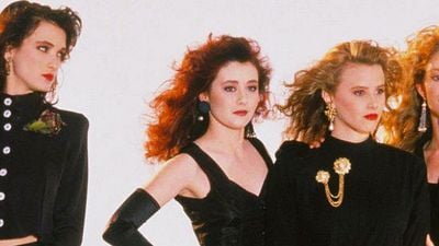 'Escuela de jóvenes asesinos': La adaptación televisiva ya tiene a su reparto principal noticias imagen