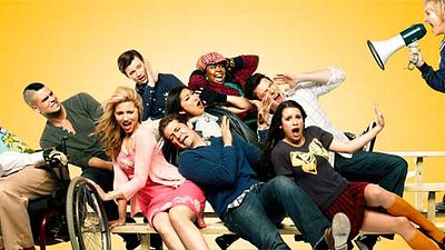 El co-creador de 'Glee' y la guionista de 'Juno' preparan una nueva comedia para FOX sobre la natación sincronizada noticias imagen