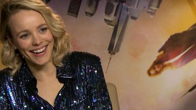 'Doctor Strange (Doctor Extraño)': Rachel McAdams, Benedict Cumberbatch y Mads Mikkelsen nos hablan sobre sus futuros proyectos noticias imagen