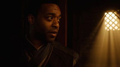 'SPOILERS': Te contamos las escenas post créditos de 'Doctor Strange (Doctor Extraño)' noticias imagen