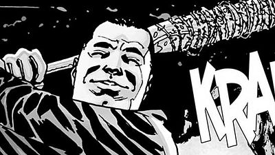 'The Walking Dead': Robert Kirkman explica por qué tuvieron que matar a ESE personaje  noticias imagen