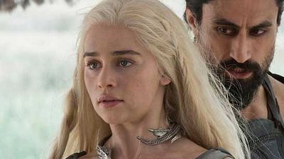 'Juego de tronos': Más reencuentros en el rodaje de la séptima temporada en País Vasco noticias imagen