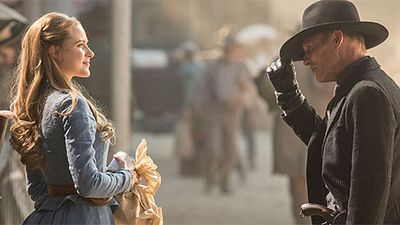 'Westworld' cerca de renovar por una segunda temporada noticias imagen