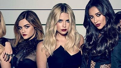 Así ha sido la evolución del reparto de 'Pretty Little Liars' durante los últimos 6 años noticias imagen