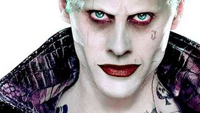 'Escuadrón suicida': El Joker protagoniza nuevas imágenes en el tráiler de la versión extendida de la película noticias imagen