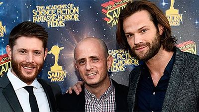 'Sobrenatural': Los protagonistas quieren que vuelva el creador para escribir el final de la serie noticias imagen