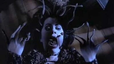 'Jóvenes y Brujas': Así fue el rodaje con el set plagado de bichos noticias imagen