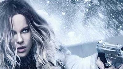 'Underworld: Guerras de sangre': Kate Beckinsale saca su lado más guerrero en el nuevo póster noticias imagen